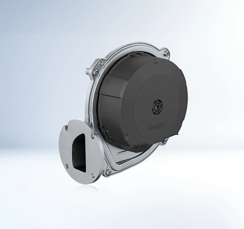 Blower Fans
